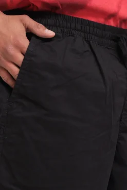 Short MN Range Relaxe - Black