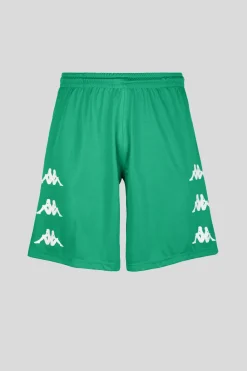 Short Sport Man Dorgolip - Green