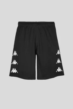 Short Sport Man Dorgolip - Black