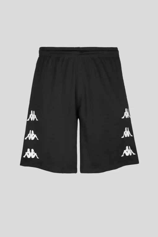 Short Sport Man Dorgolip - Black