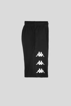 Short Sport Man Dorgolip - Black