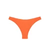 Slip Americano Fisso - Arancio Fluo