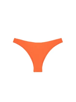 Slip Americano Fisso - Arancio Fluo