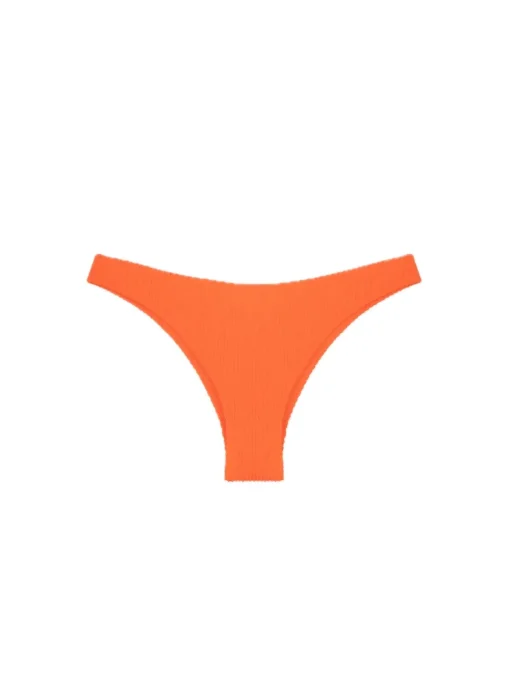Slip Americano Fisso - Arancio Fluo