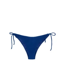 Slip Americano Regolabile - Blue