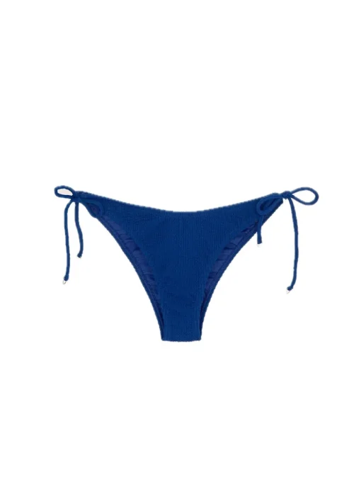 Slip Americano Regolabile - Blue