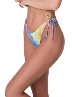 Slip Americano Regolabile - Multicolor