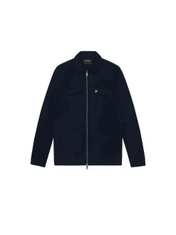 Softshell Jacket - Dark Navy