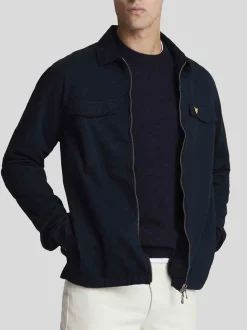 Softshell Jacket - Dark Navy