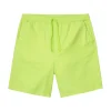 Southfield Short - Lime