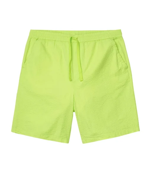Southfield Short - Lime