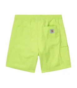 Southfield Short - Lime