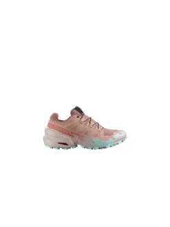 SPEEDCROSS 6 W - Mahogany Rose/Hushed Violet/Ice Aqua