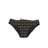 Speedo - Micro Uxmal Black