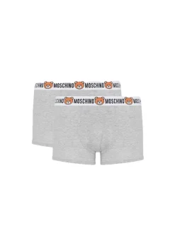 Stretch Jersey - Grigio