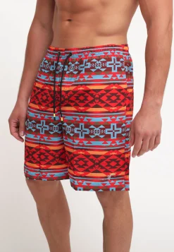 Surfer Beachwear Dakota