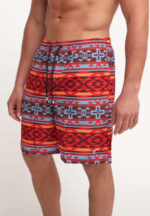 Surfer Beachwear Dakota