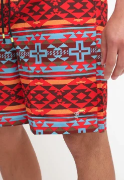 Surfer Beachwear Dakota