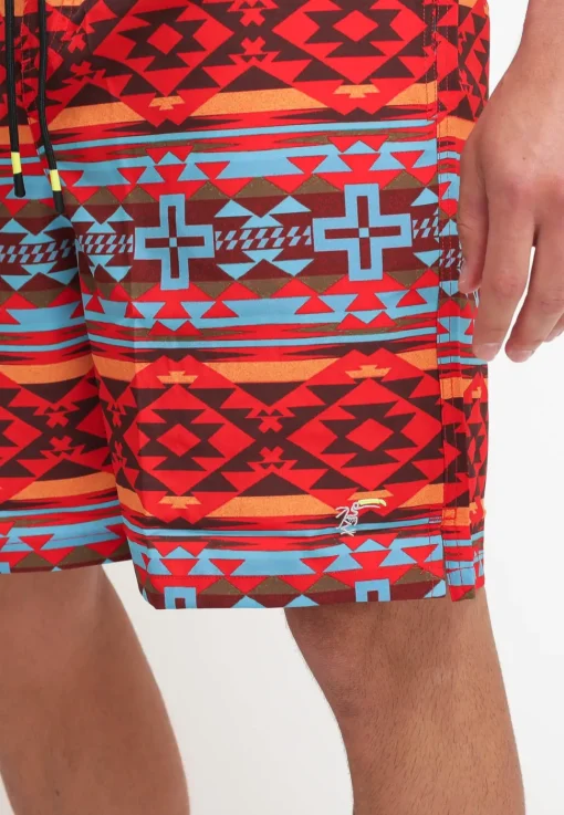 Surfer Beachwear Dakota