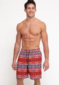 Surfer Beachwear Dakota