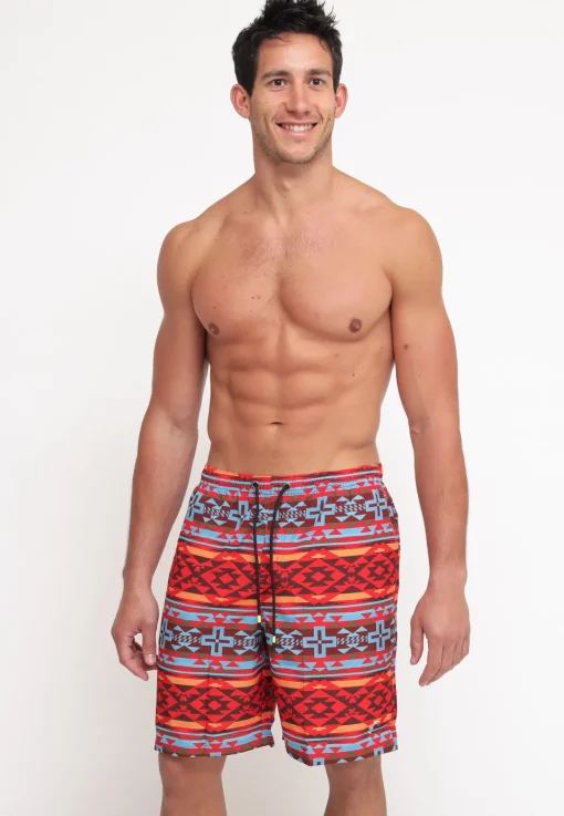 Surfer Beachwear Dakota