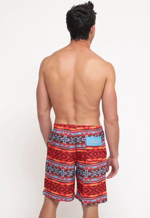 Surfer Beachwear Dakota