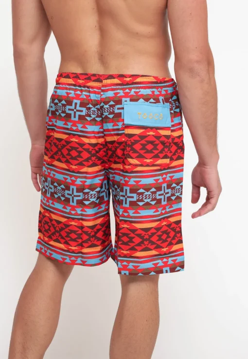 Surfer Beachwear Dakota