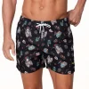 Swimming Short - Fantasia