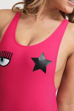 Swimwear - Fuxia
