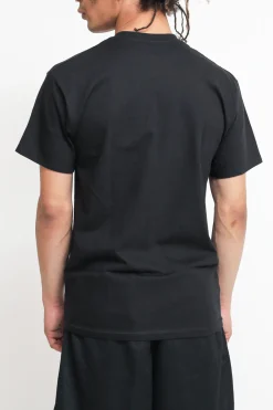 The Daffy Duck Tee - Black