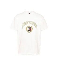 Tjm Reg Tj Gold Cres - Ancient White