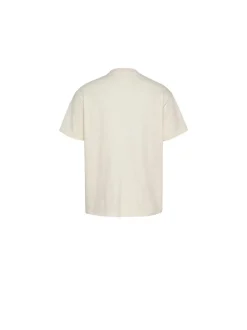 Tjm Rlx Melange Big - Oat Marl Htr