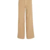 TJW Cord Claire HR Wide - Tawny Sand