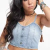 Top Denim