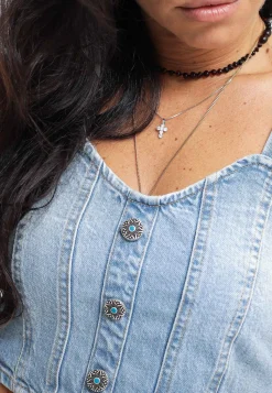 Top Denim