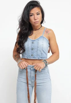 Top Denim