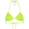 Triangolo Regolabile - Giallo Fluo