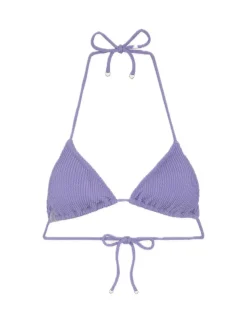 Triangolo Regolabile - Purple
