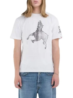 T-shirt - Bianco