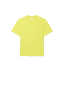 T-shirt - Yellow