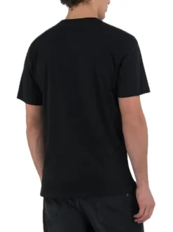 T-shirt Stampa - Nero
