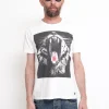 T-Shirt Stampa Tigre