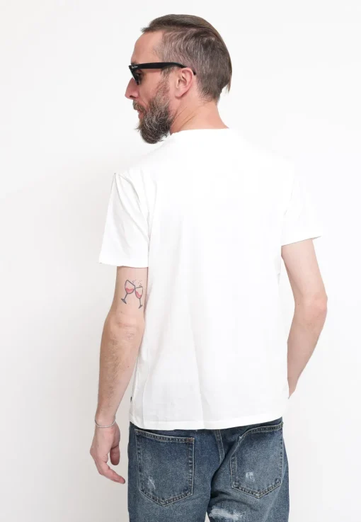 T-Shirt Stampa Tigre
