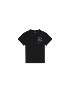 T-Shirt Vanity - Black