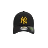 9TWENTY New York Yankees Recycled - Black