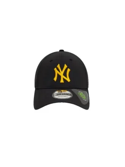 9TWENTY New York Yankees Recycled - Black