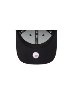 9TWENTY New York Yankees Recycled - Black