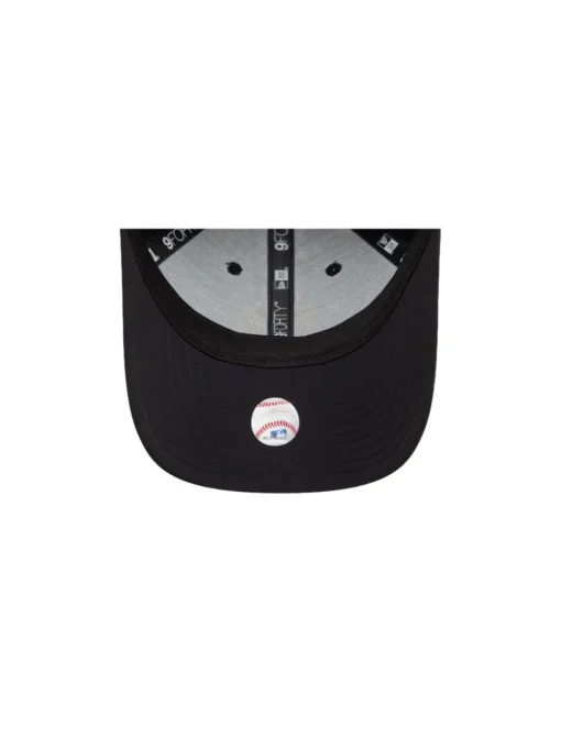 9TWENTY New York Yankees Recycled - Black