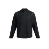 Ua Unstoppable Jacket Lc - Black