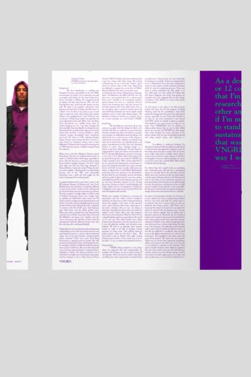 Vngrd Libro -
